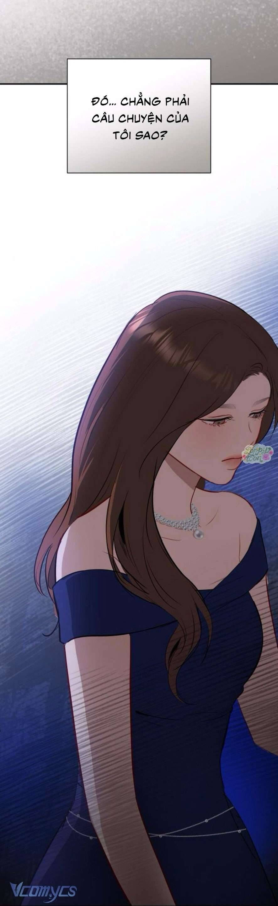 Quyền Lực Của Thư Ký Chương 28 - Trang 36