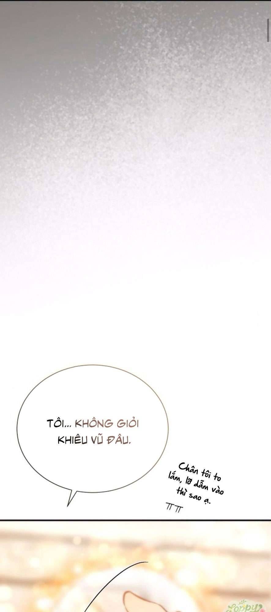 Quyền Lực Của Thư Ký Chương 28 - Trang 37