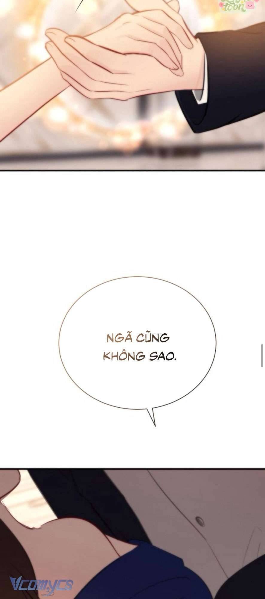 Quyền Lực Của Thư Ký Chương 28 - Trang 38