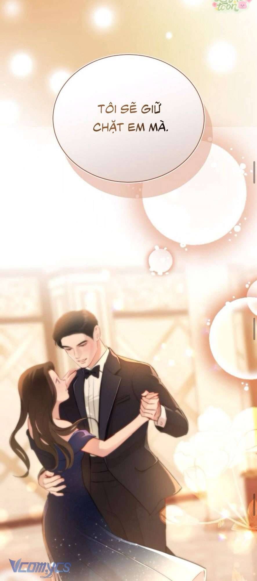 Quyền Lực Của Thư Ký Chương 28 - Trang 40