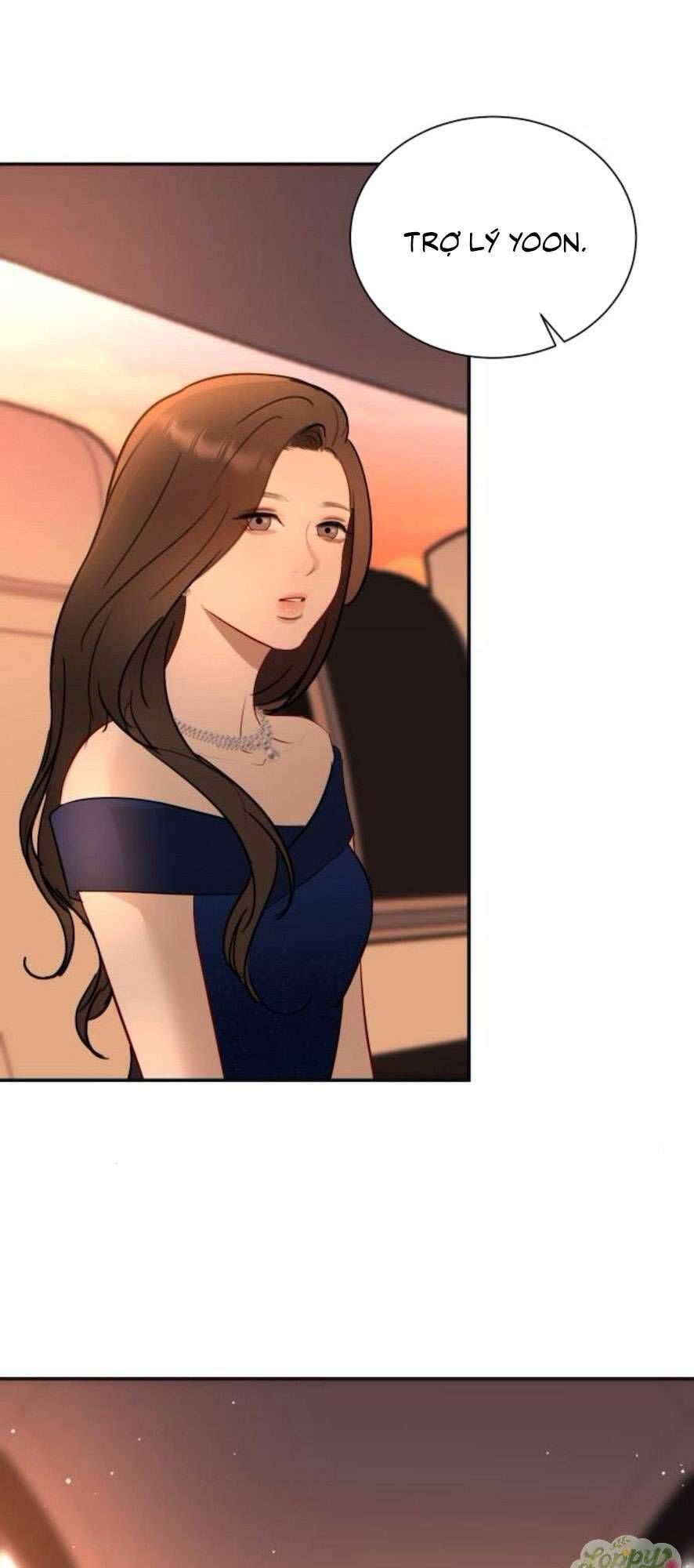 Quyền Lực Của Thư Ký Chương 28 - Trang 5