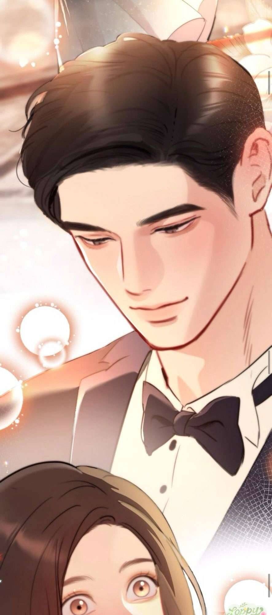 Quyền Lực Của Thư Ký Chương 28 - Trang 41