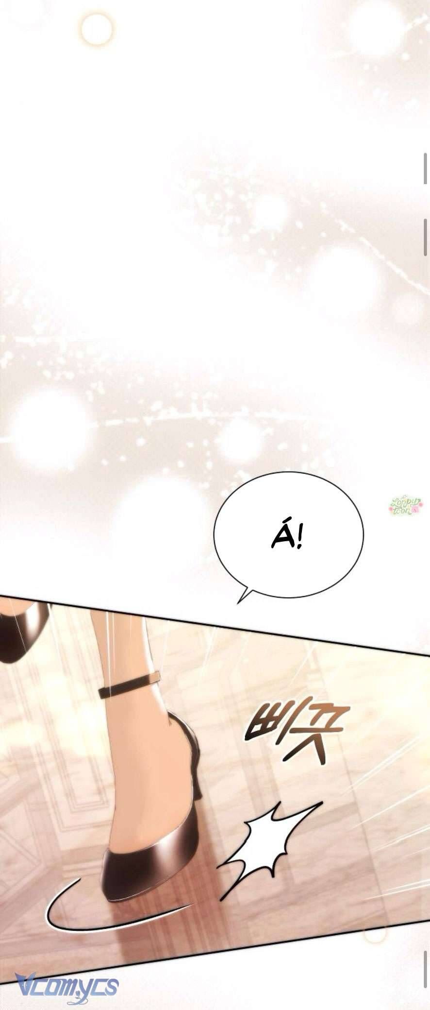 Quyền Lực Của Thư Ký Chương 28 - Trang 45