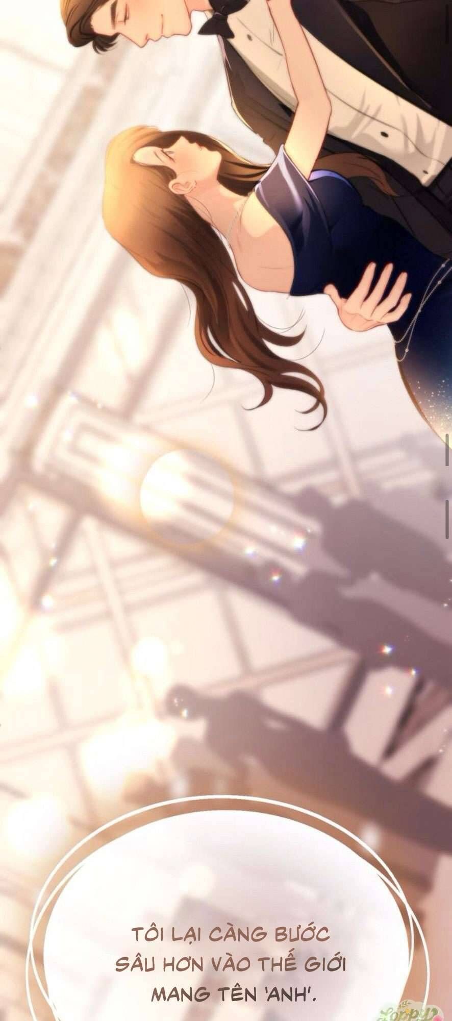 Quyền Lực Của Thư Ký Chương 28 - Trang 48