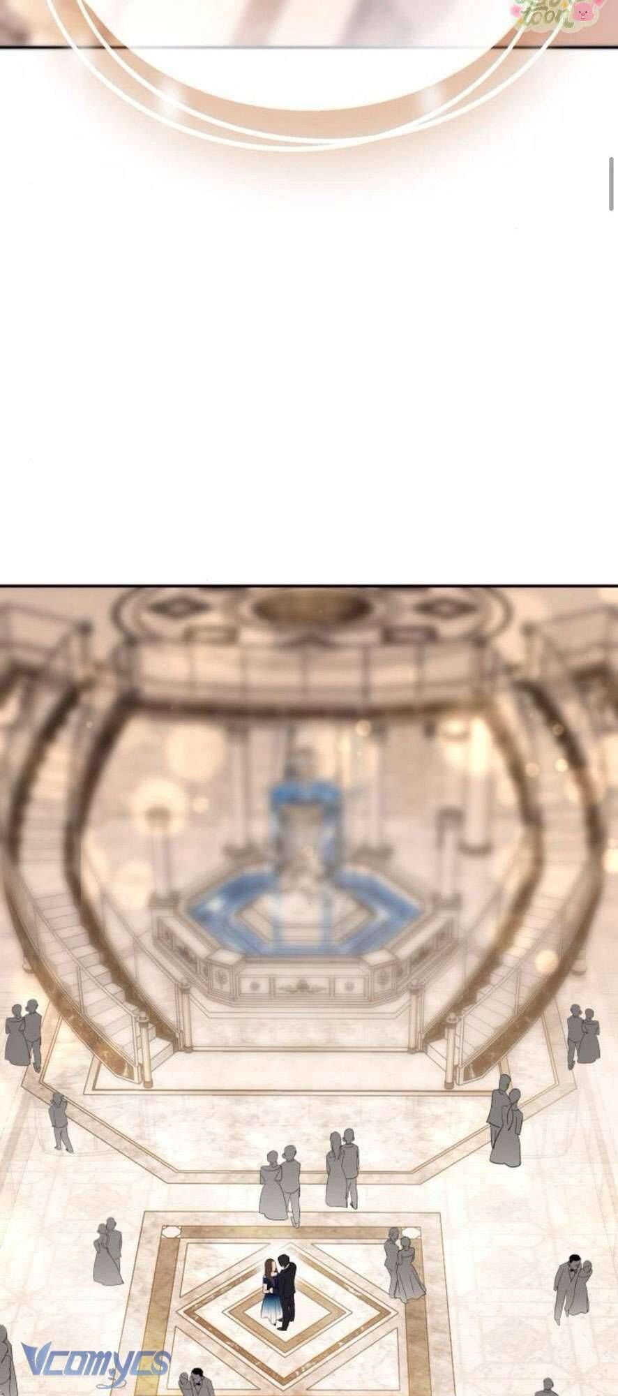 Quyền Lực Của Thư Ký Chương 28 - Trang 49