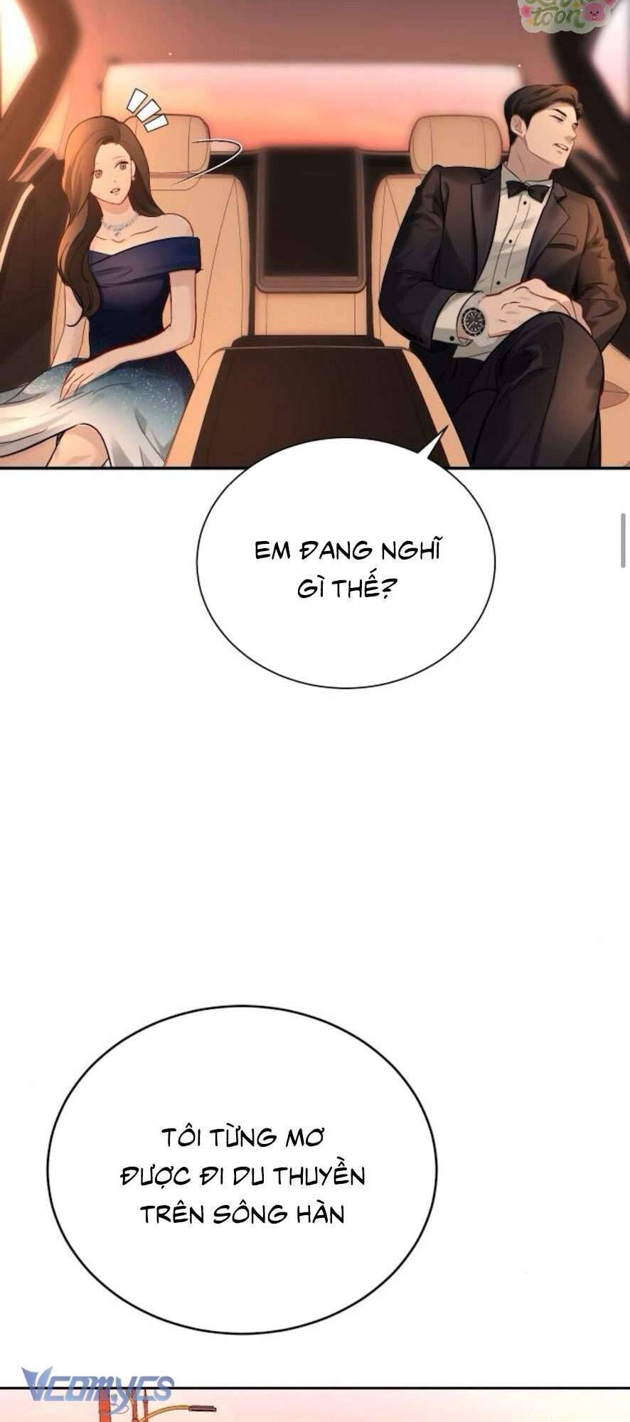 Quyền Lực Của Thư Ký Chương 28 - Trang 6