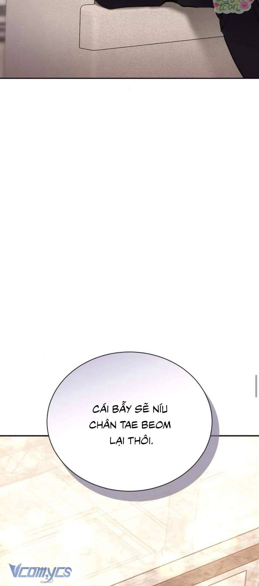 Quyền Lực Của Thư Ký Chương 28 - Trang 56