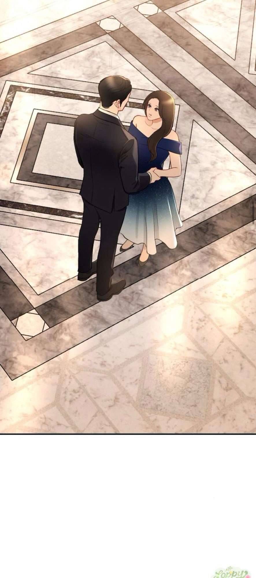 Quyền Lực Của Thư Ký Chương 28 - Trang 57