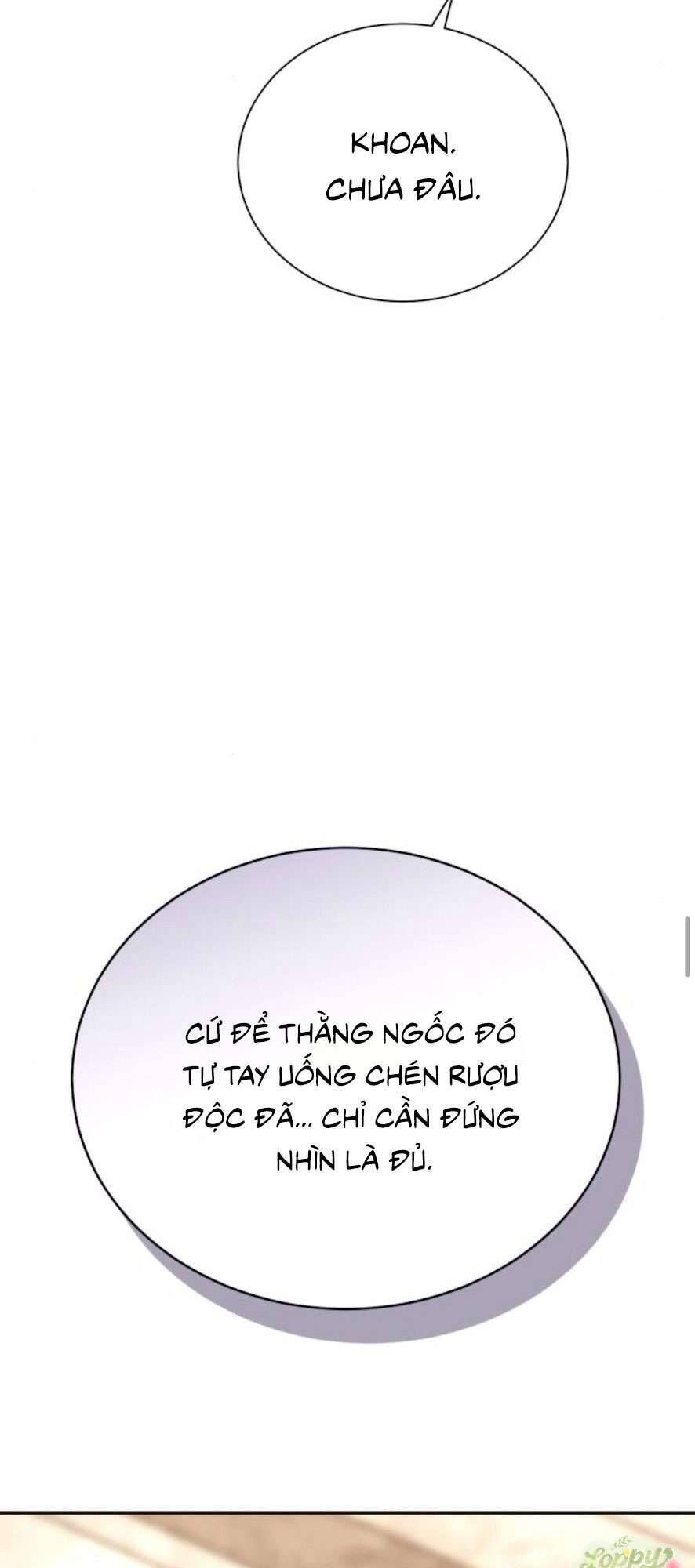 Quyền Lực Của Thư Ký Chương 28 - Trang 59