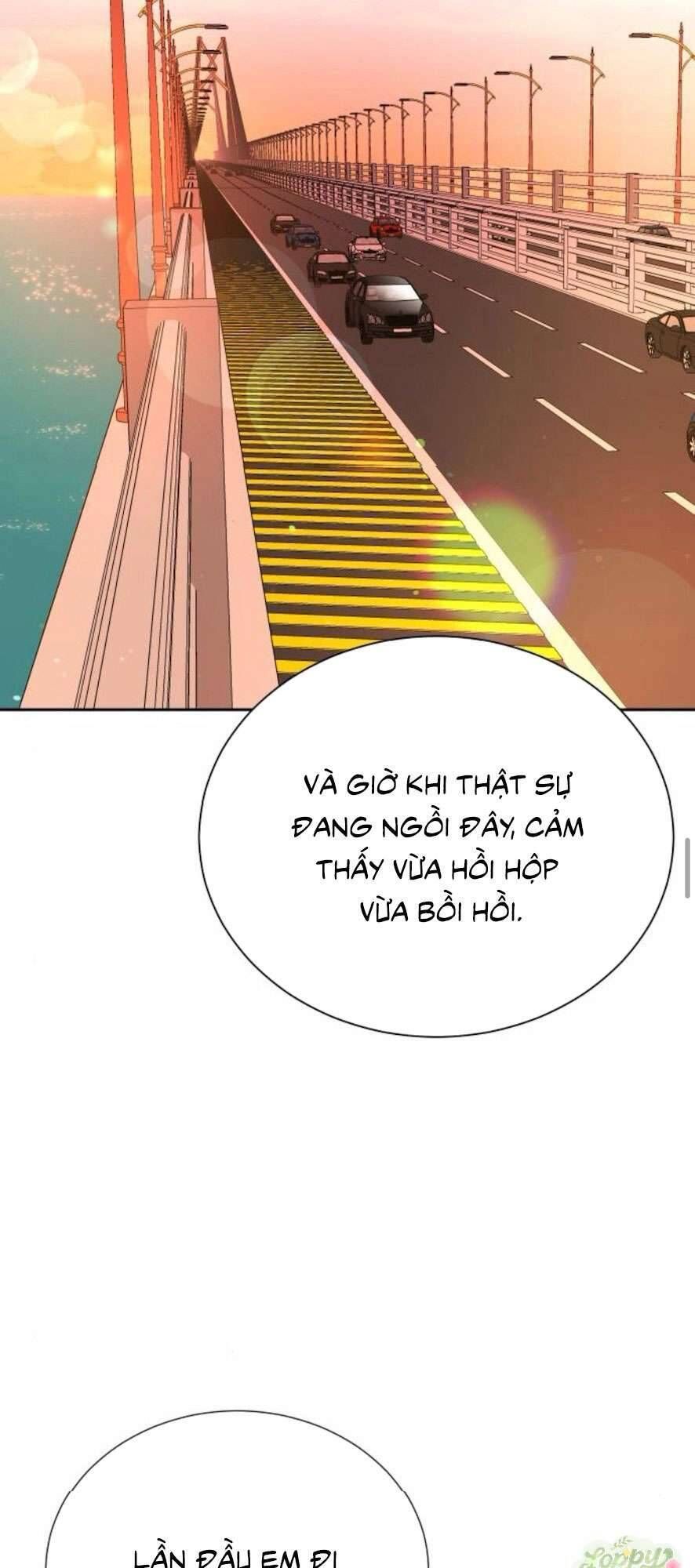 Quyền Lực Của Thư Ký Chương 28 - Trang 7