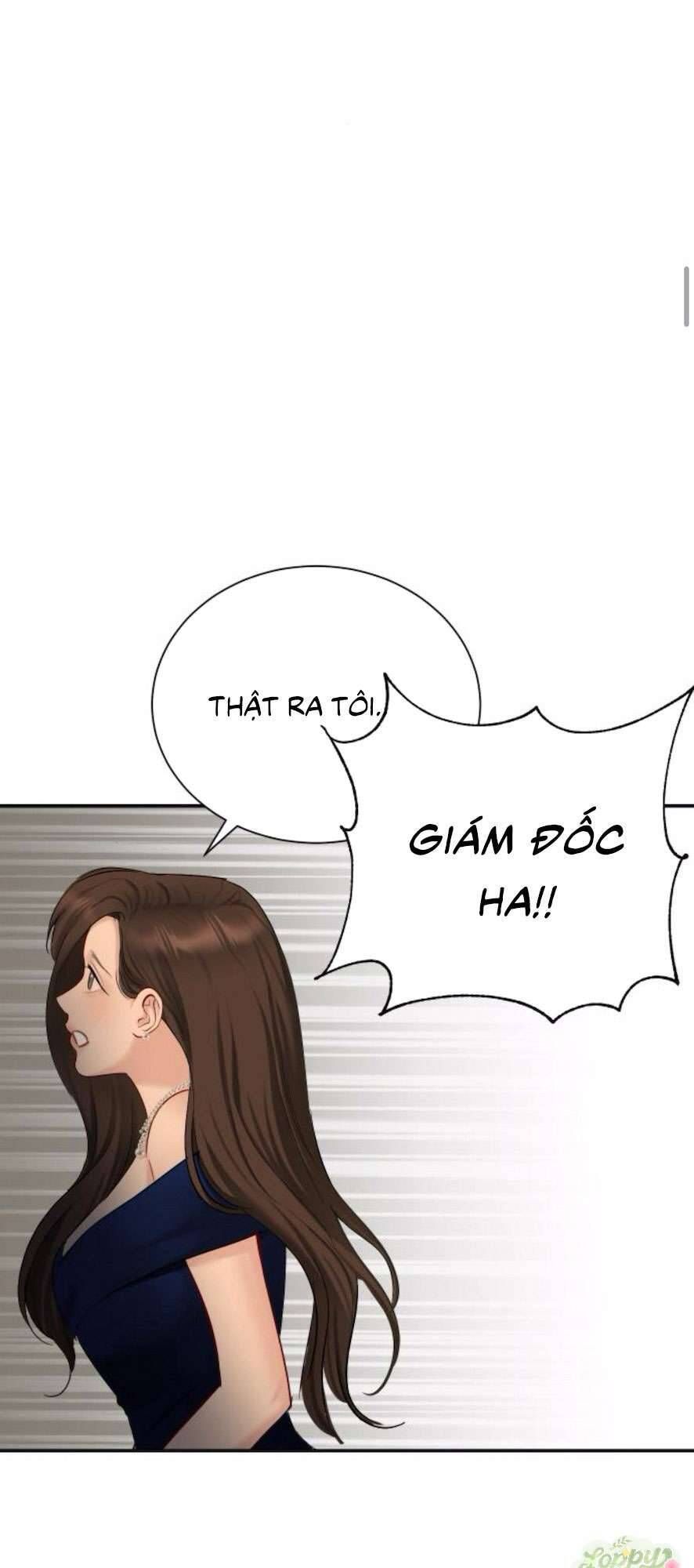 Quyền Lực Của Thư Ký Chương 28 - Trang 61