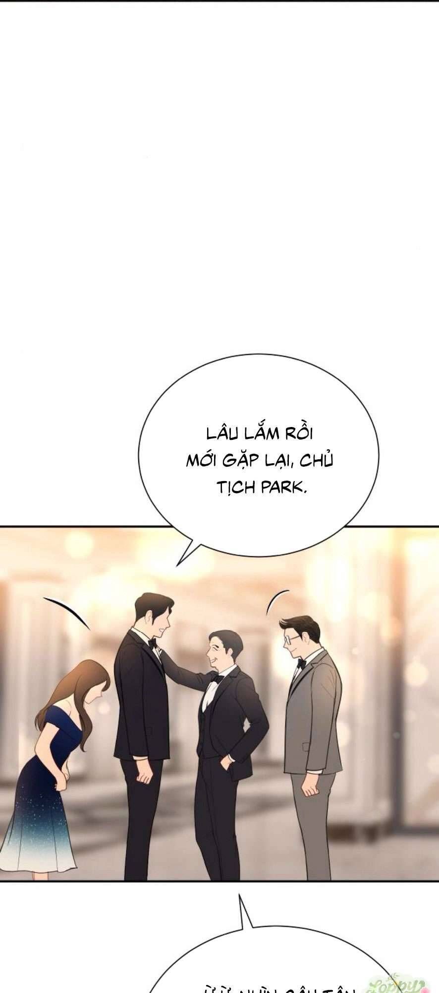 Quyền Lực Của Thư Ký Chương 28 - Trang 64