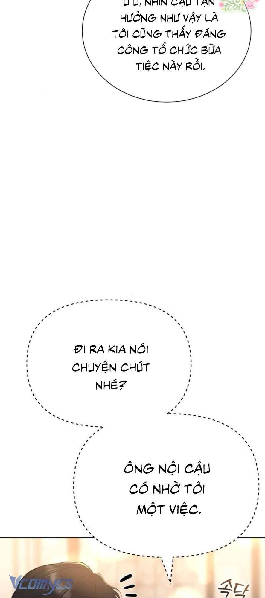 Quyền Lực Của Thư Ký Chương 28 - Trang 65