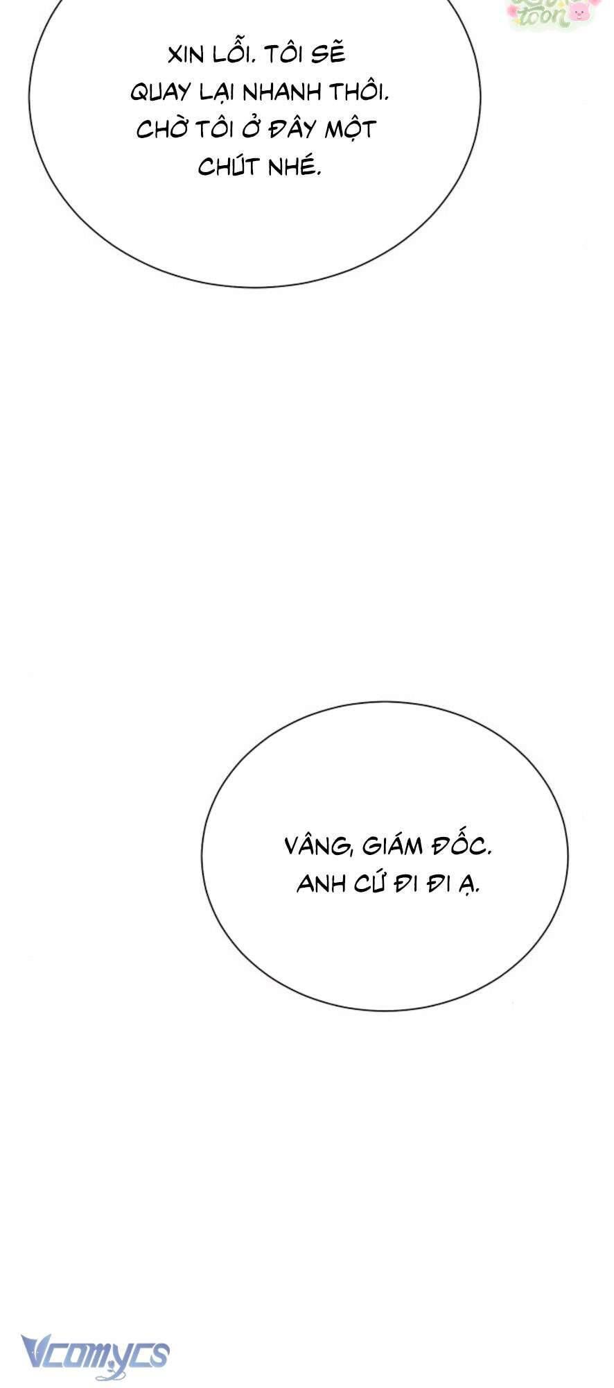 Quyền Lực Của Thư Ký Chương 28 - Trang 67