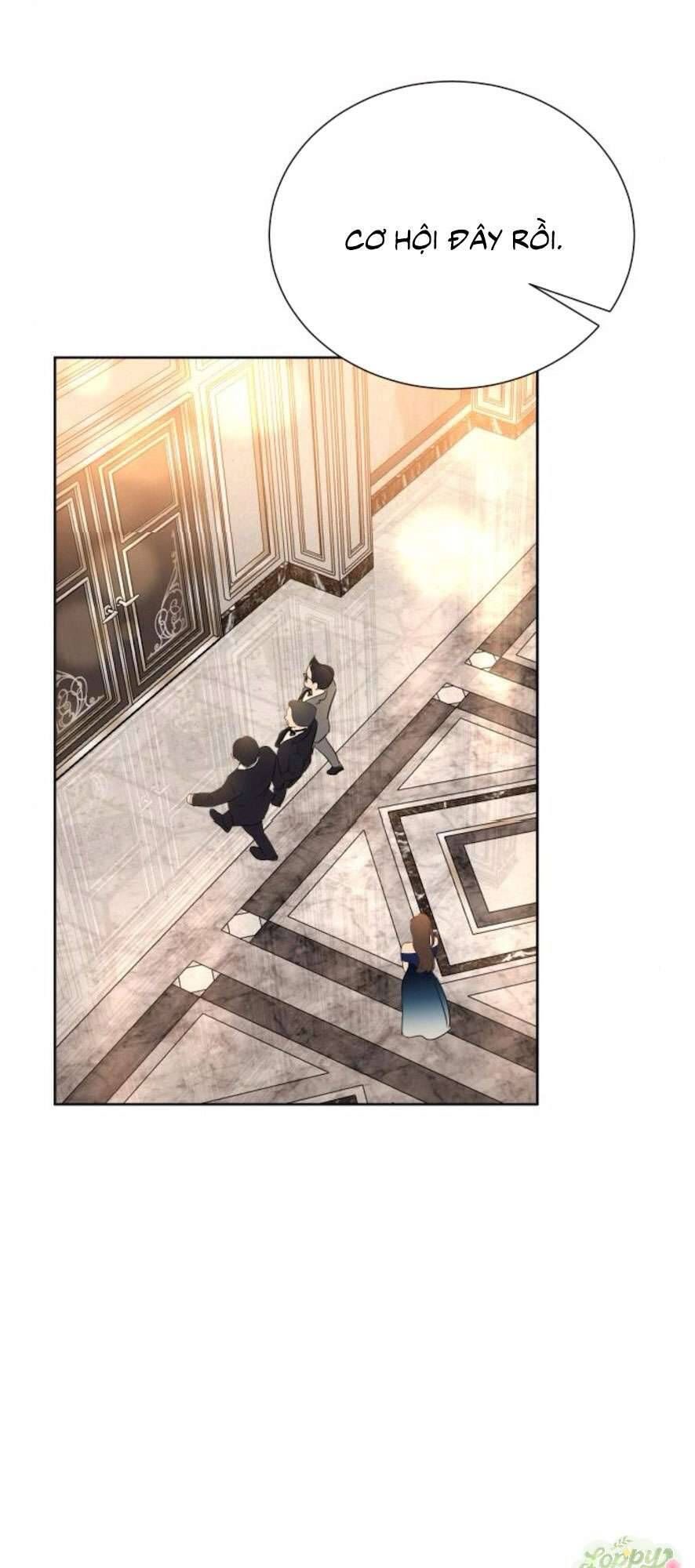 Quyền Lực Của Thư Ký Chương 28 - Trang 68