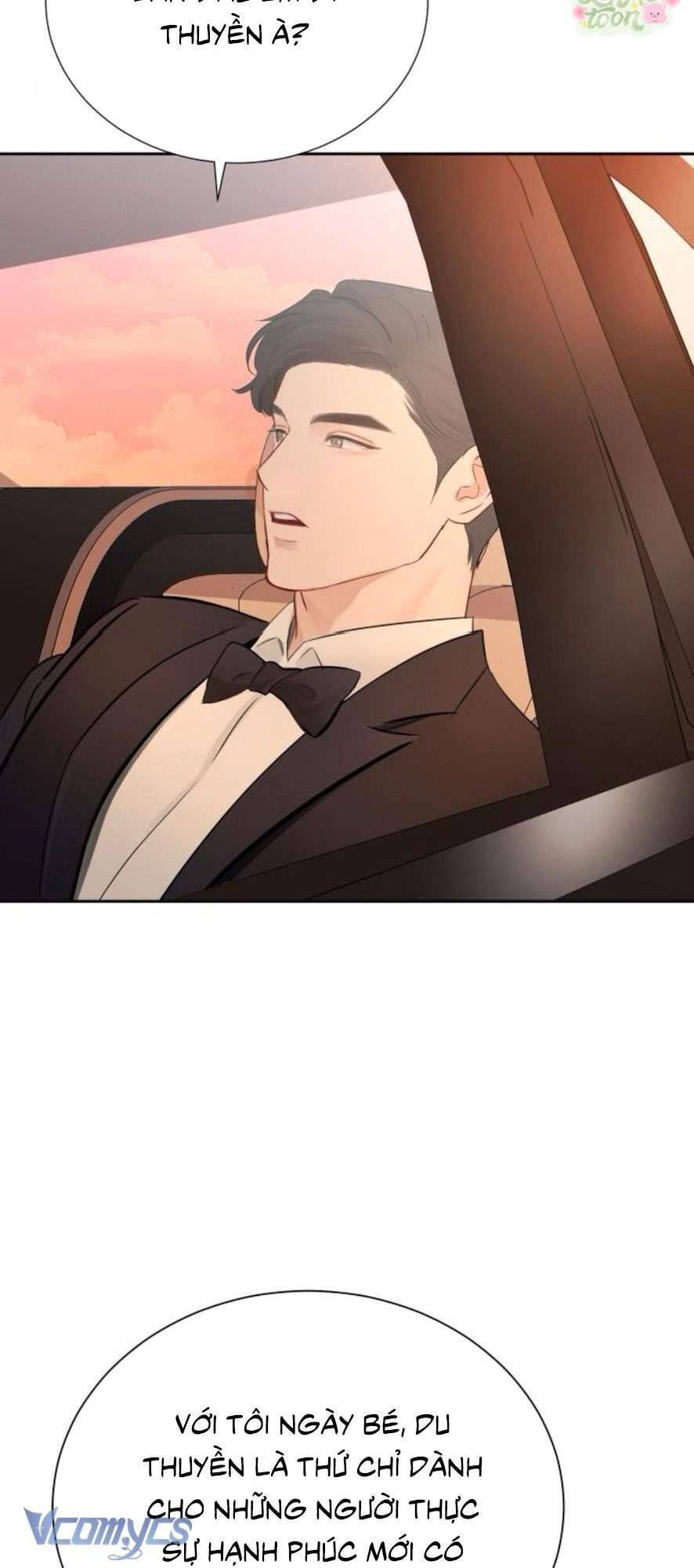 Quyền Lực Của Thư Ký Chương 28 - Trang 8