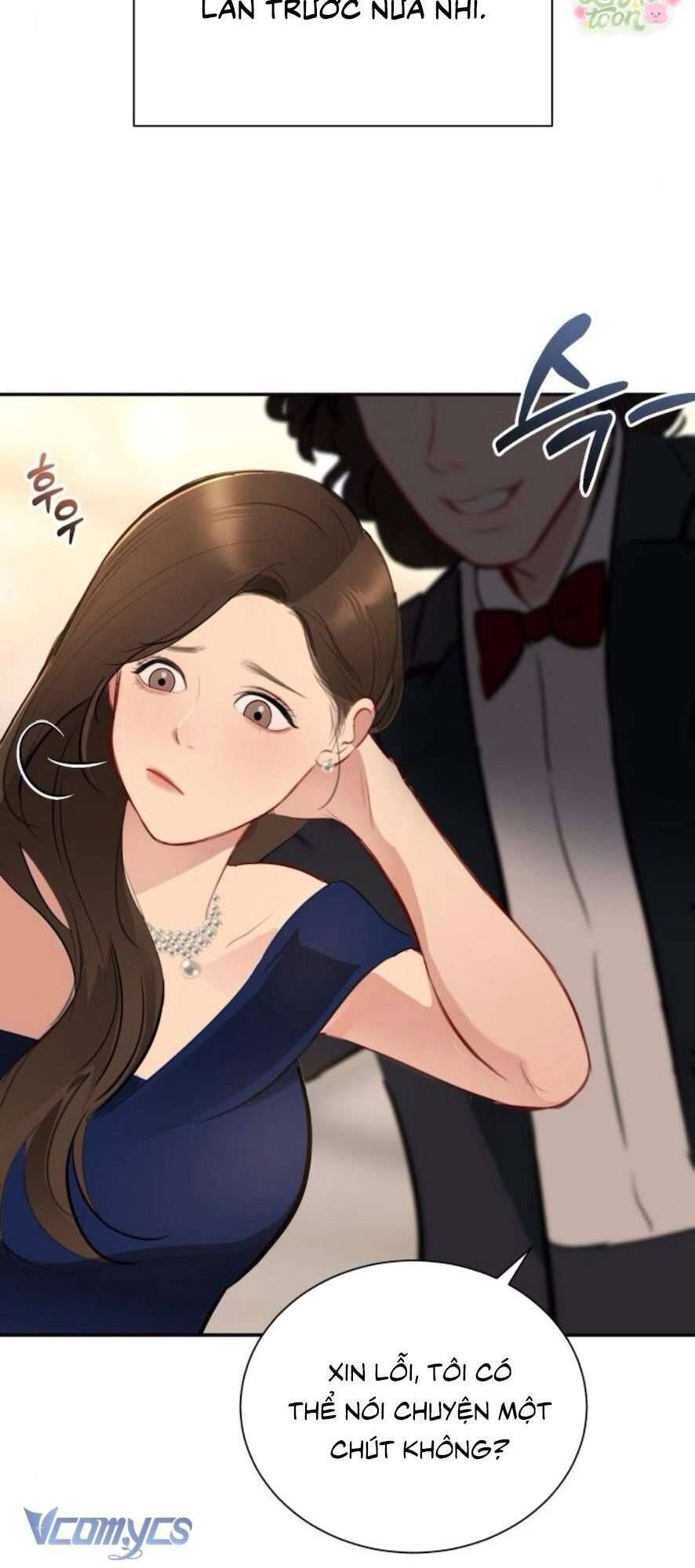 Quyền Lực Của Thư Ký Chương 28 - Trang 71