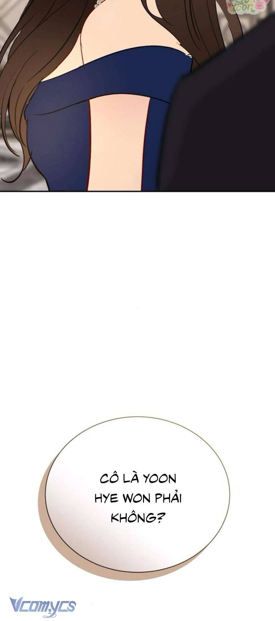 Quyền Lực Của Thư Ký Chương 28 - Trang 73