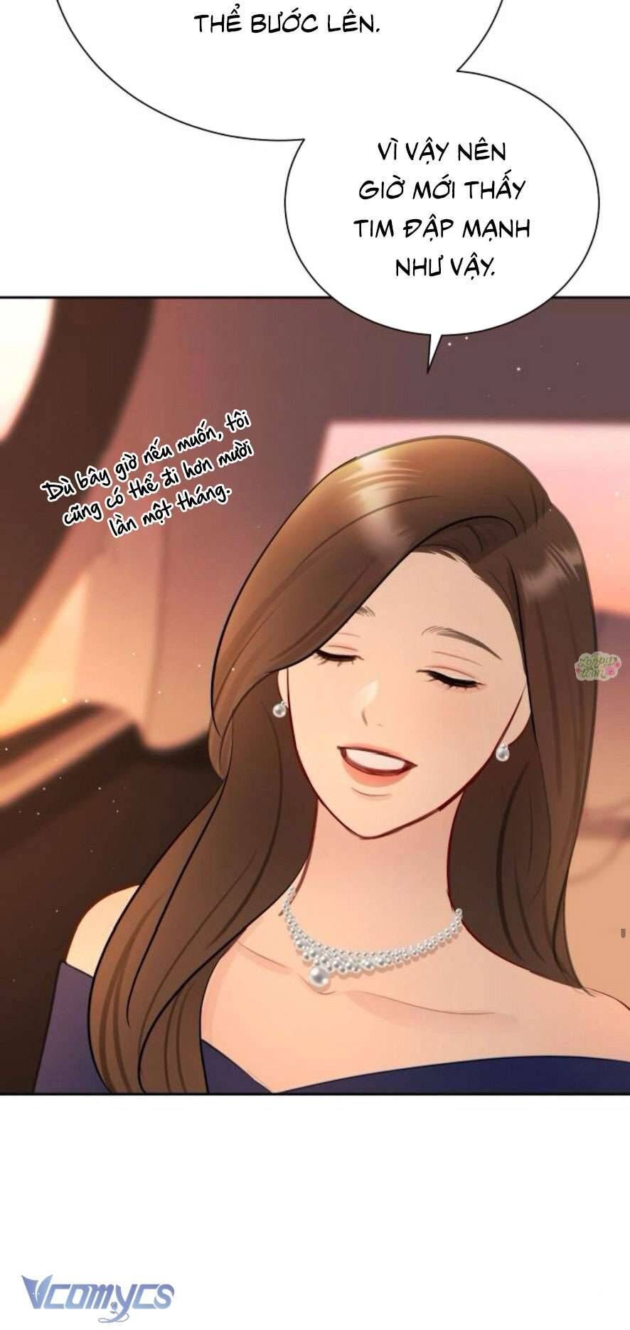 Quyền Lực Của Thư Ký Chương 28 - Trang 9