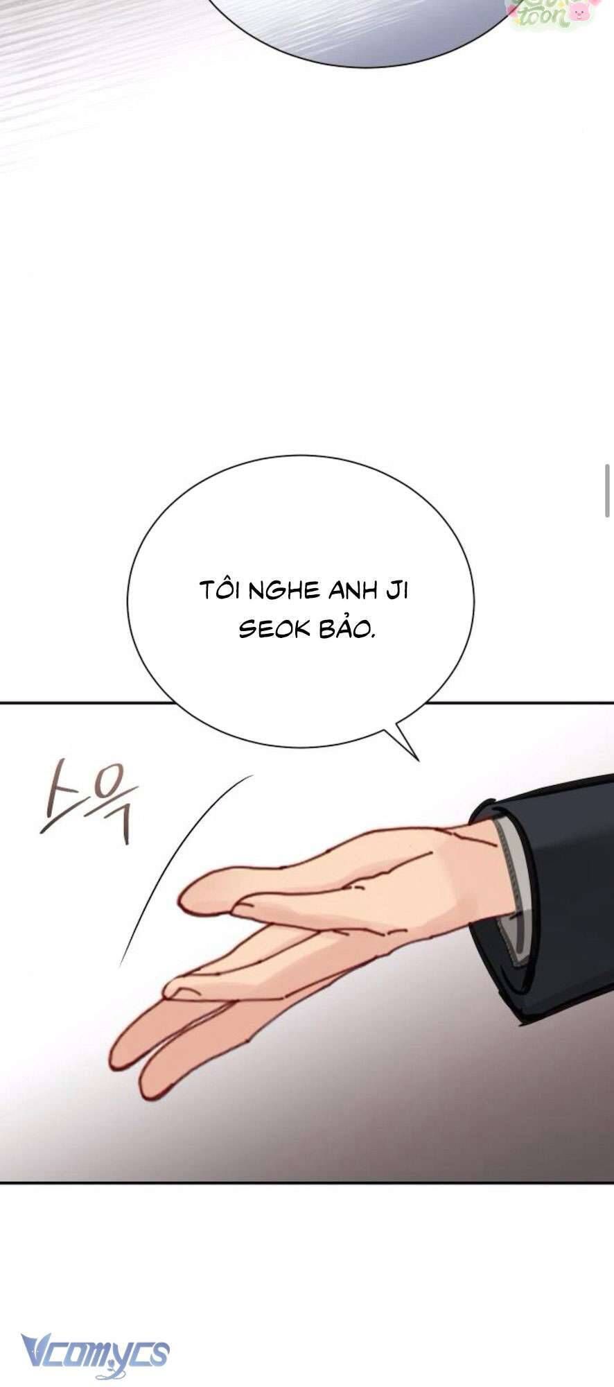 Quyền Lực Của Thư Ký Chương 29 - Trang 2