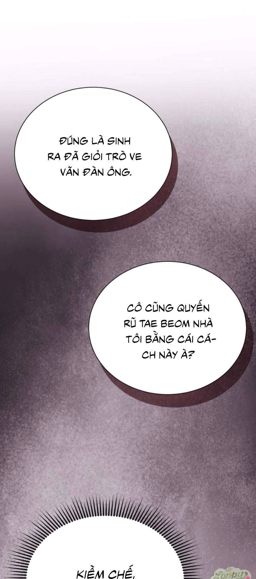 Quyền Lực Của Thư Ký Chương 29 - Trang 14