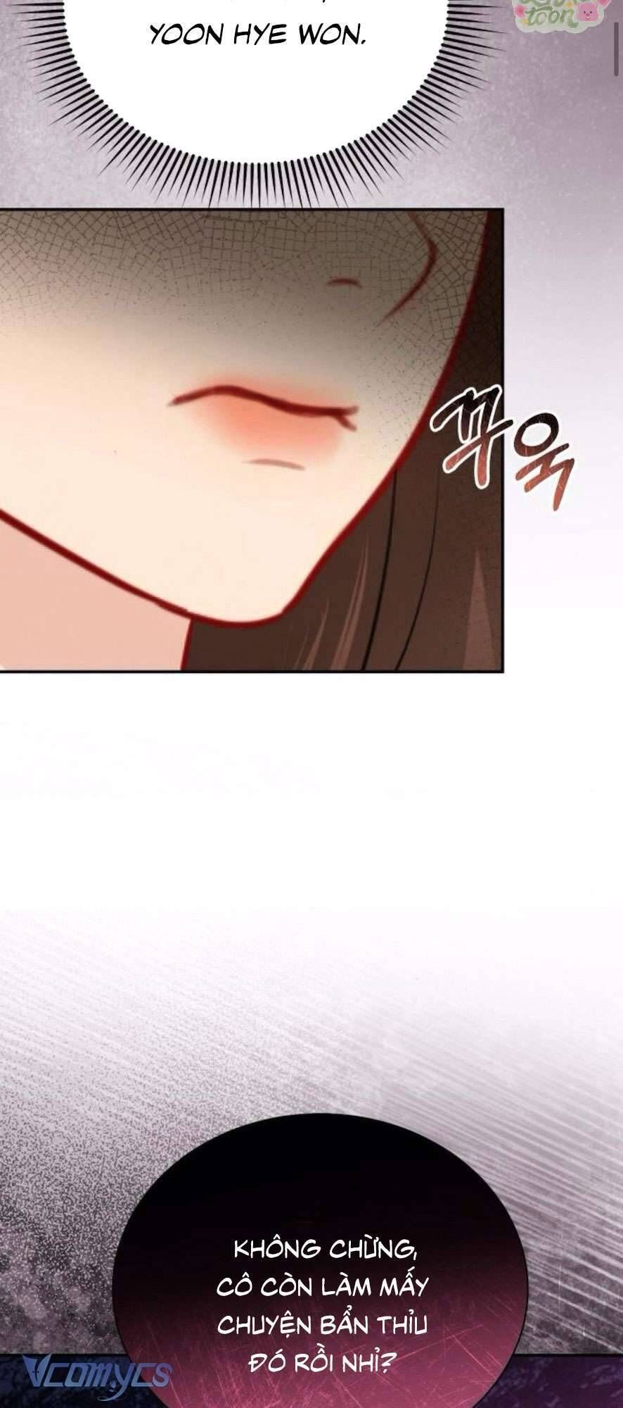 Quyền Lực Của Thư Ký Chương 29 - Trang 15