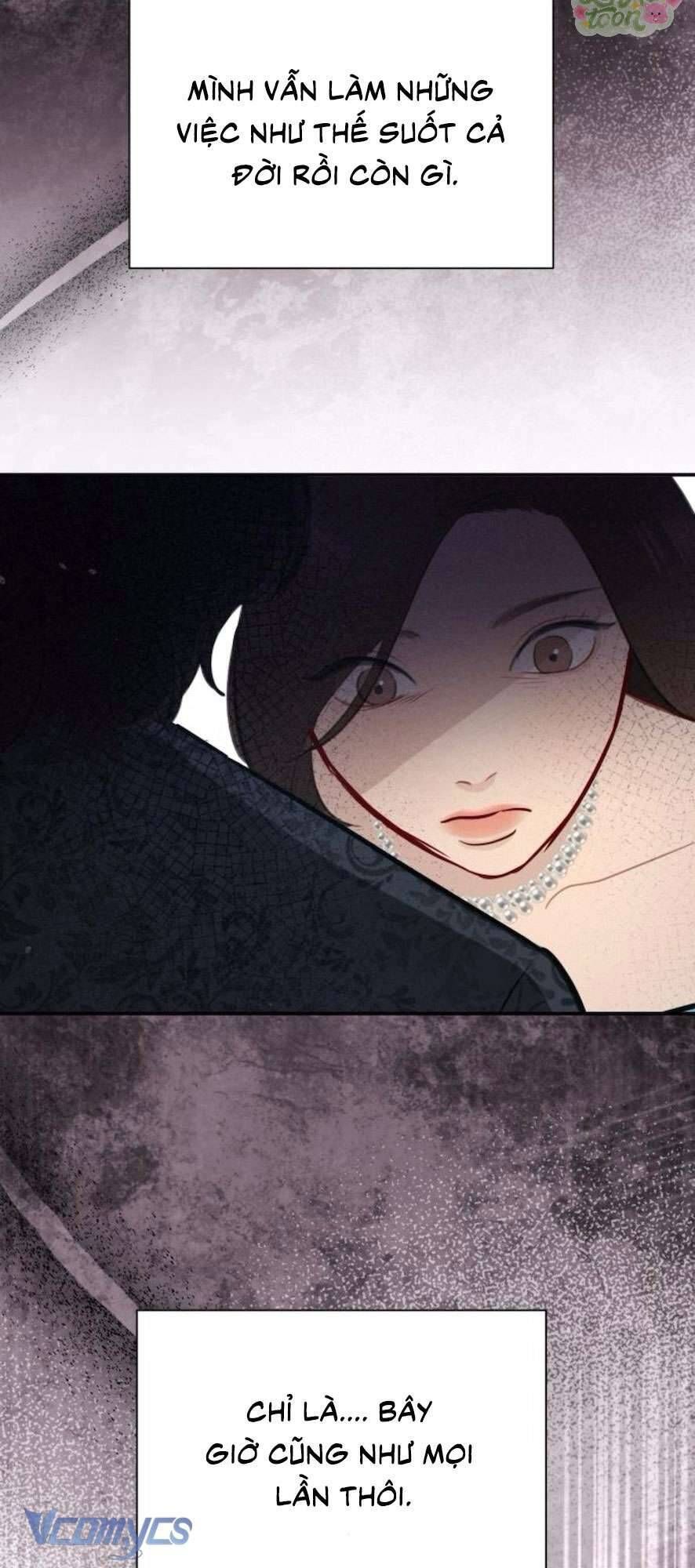 Quyền Lực Của Thư Ký Chương 29 - Trang 17