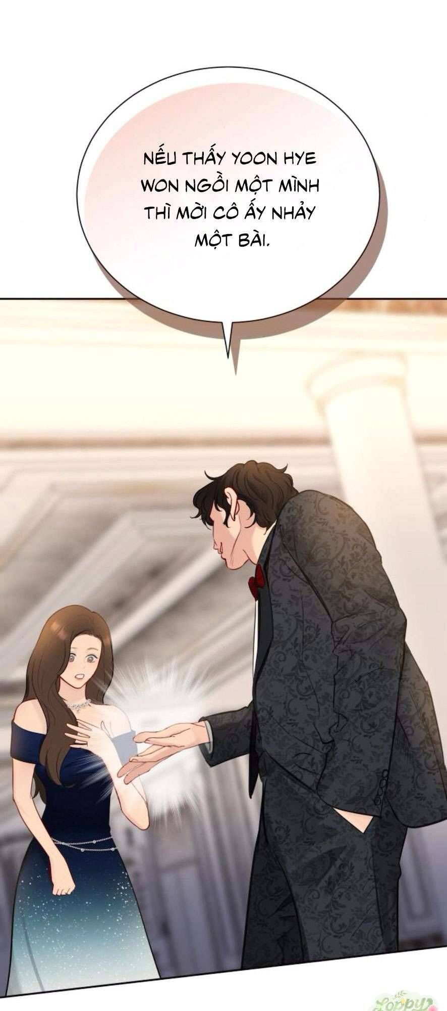 Quyền Lực Của Thư Ký Chương 29 - Trang 3