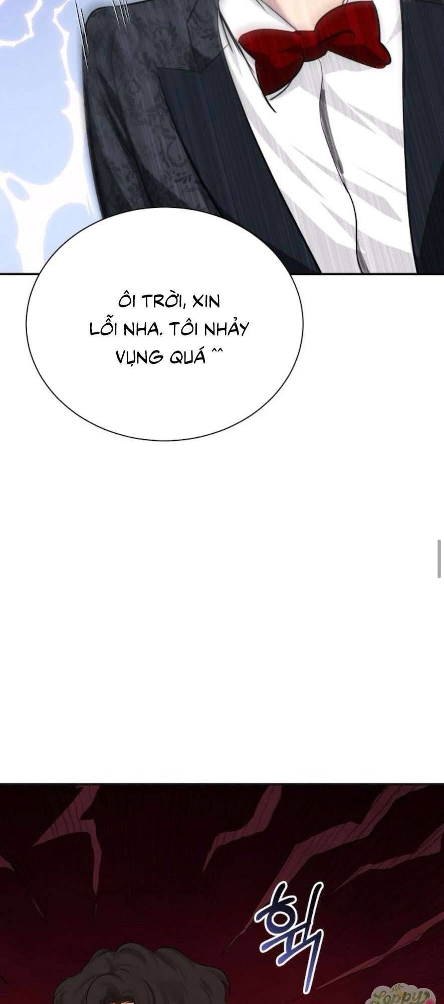 Quyền Lực Của Thư Ký Chương 29 - Trang 21