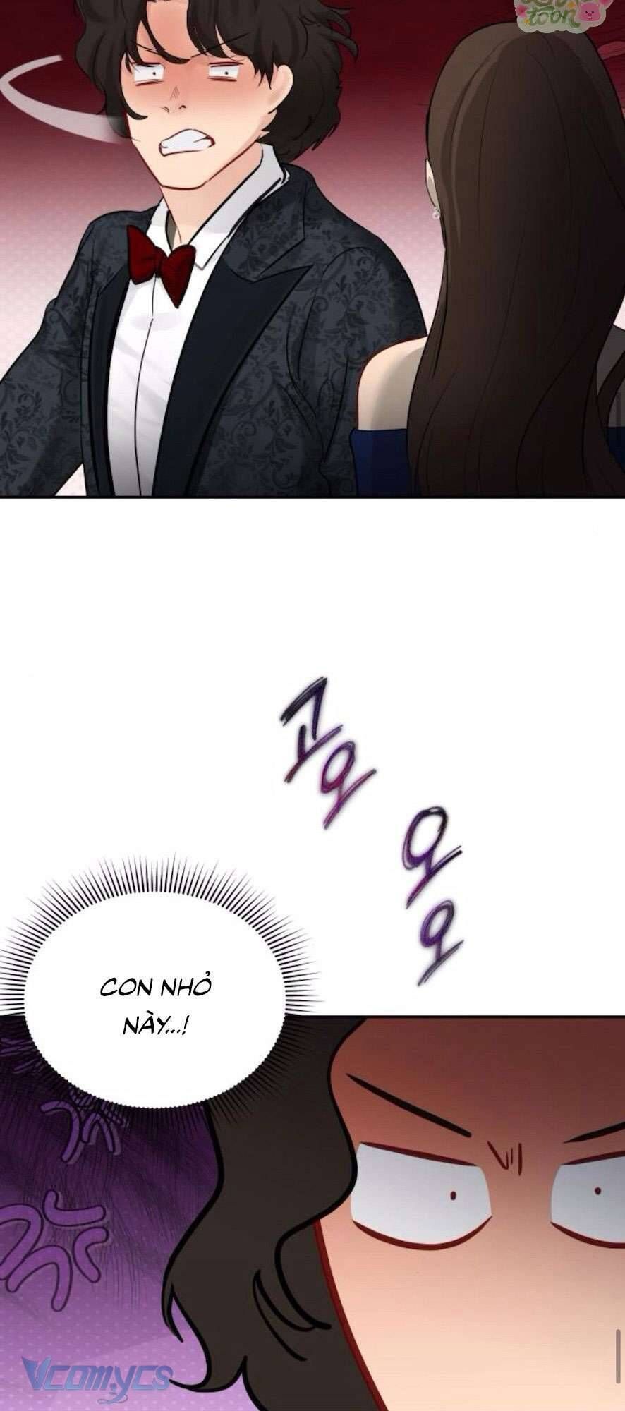 Quyền Lực Của Thư Ký Chương 29 - Trang 22