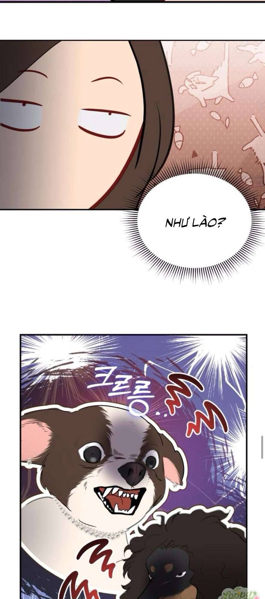 Quyền Lực Của Thư Ký Chương 29 - Trang 23