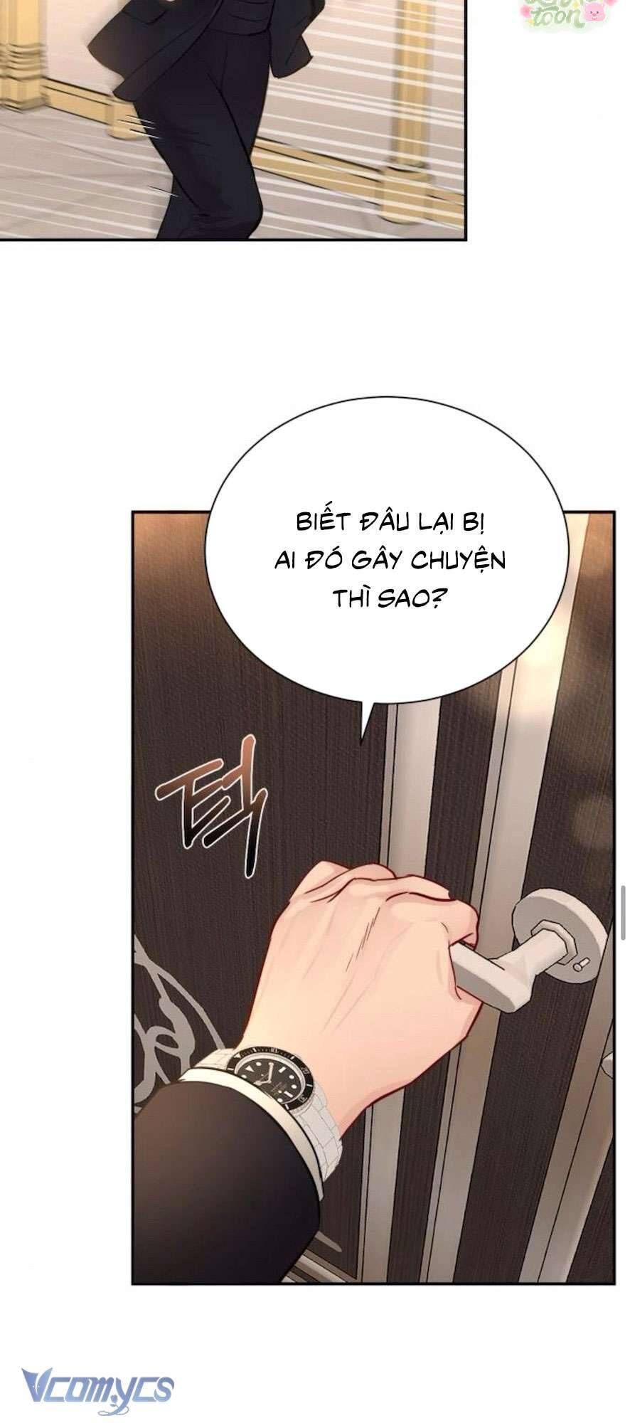 Quyền Lực Của Thư Ký Chương 29 - Trang 26