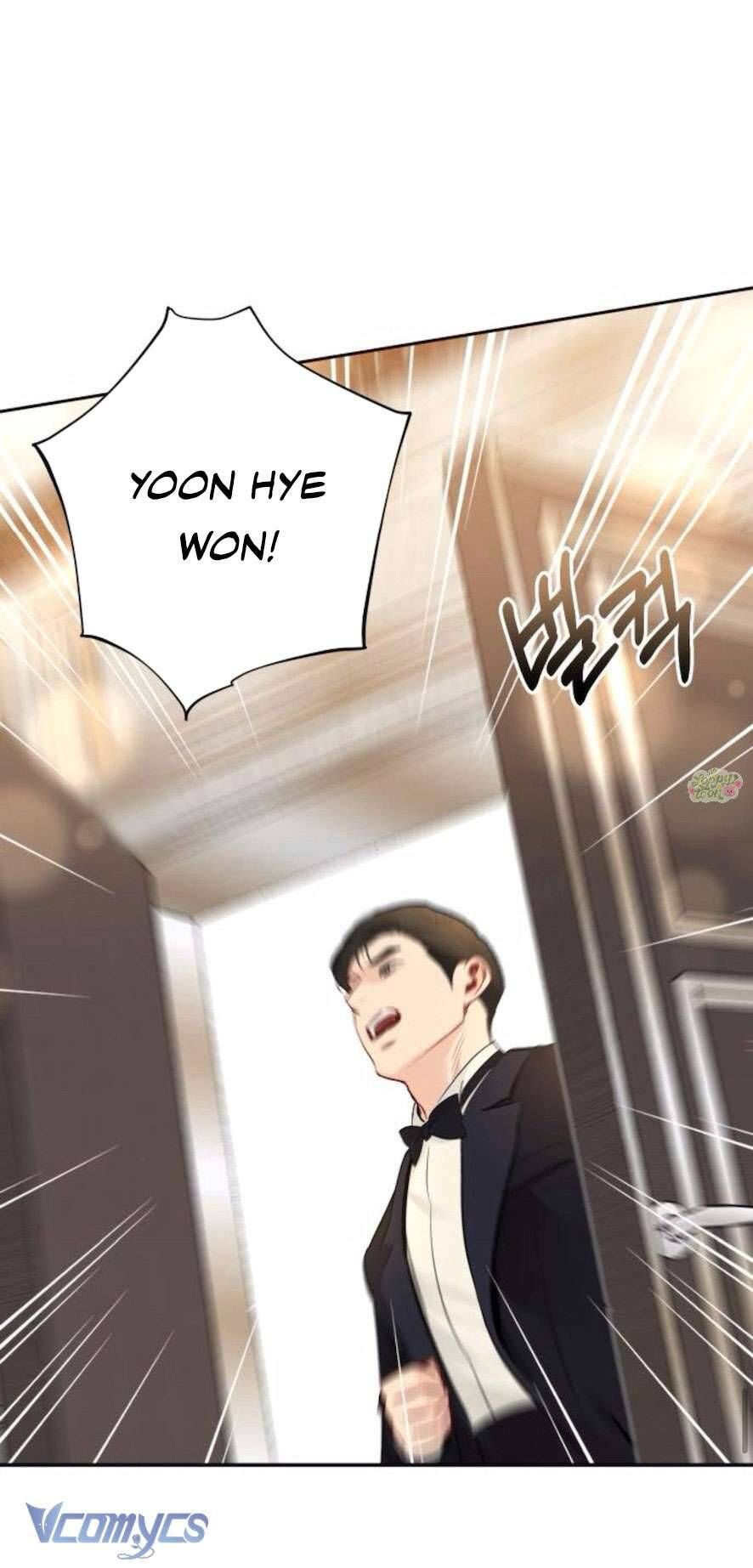 Quyền Lực Của Thư Ký Chương 29 - Trang 27