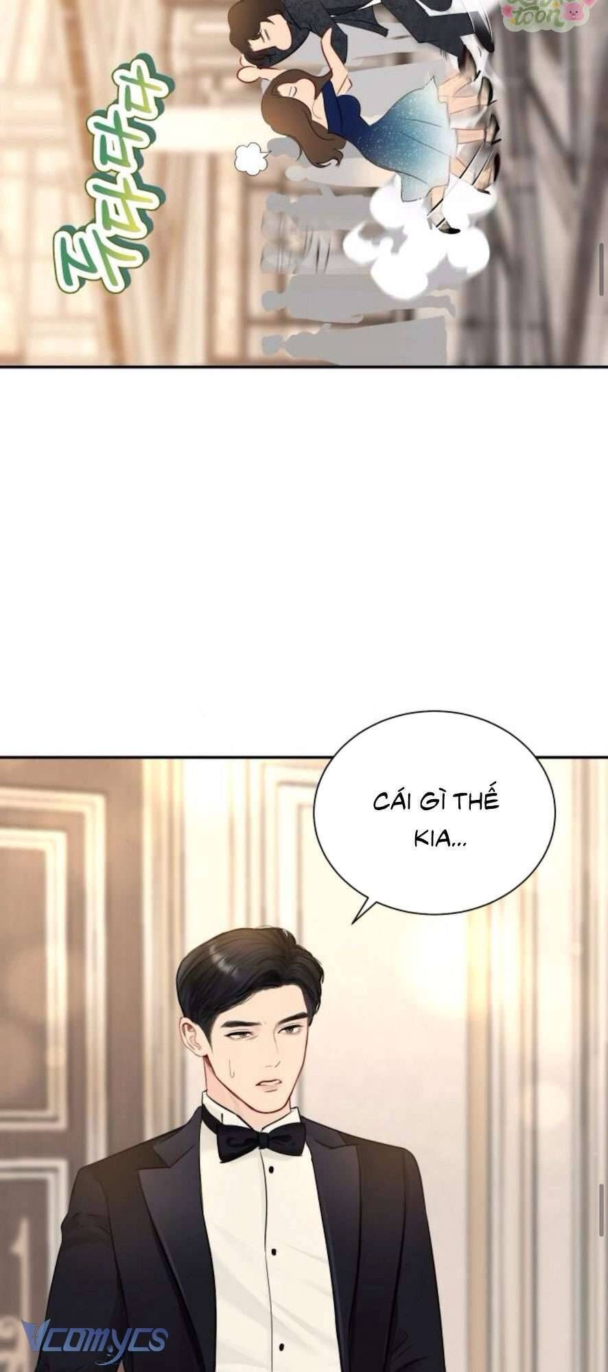 Quyền Lực Của Thư Ký Chương 29 - Trang 29