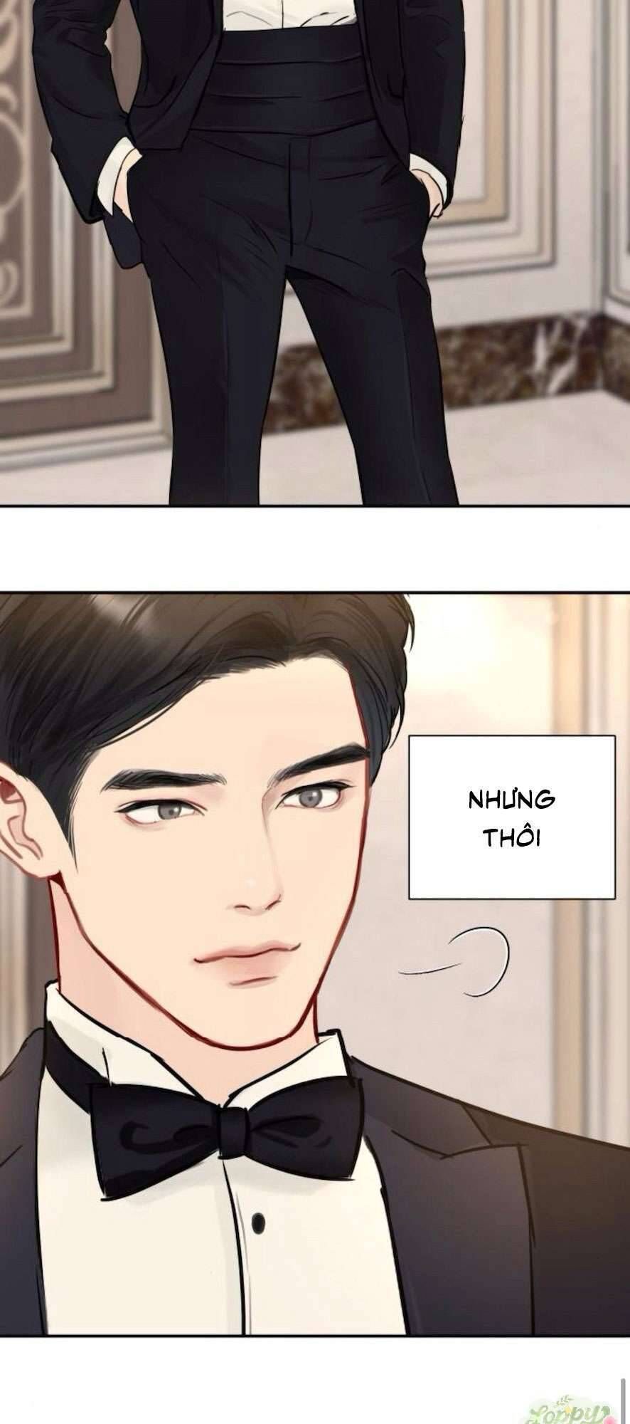 Quyền Lực Của Thư Ký Chương 29 - Trang 30