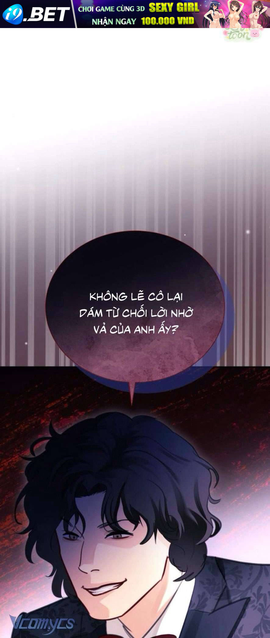 Quyền Lực Của Thư Ký Chương 29 - Trang 4