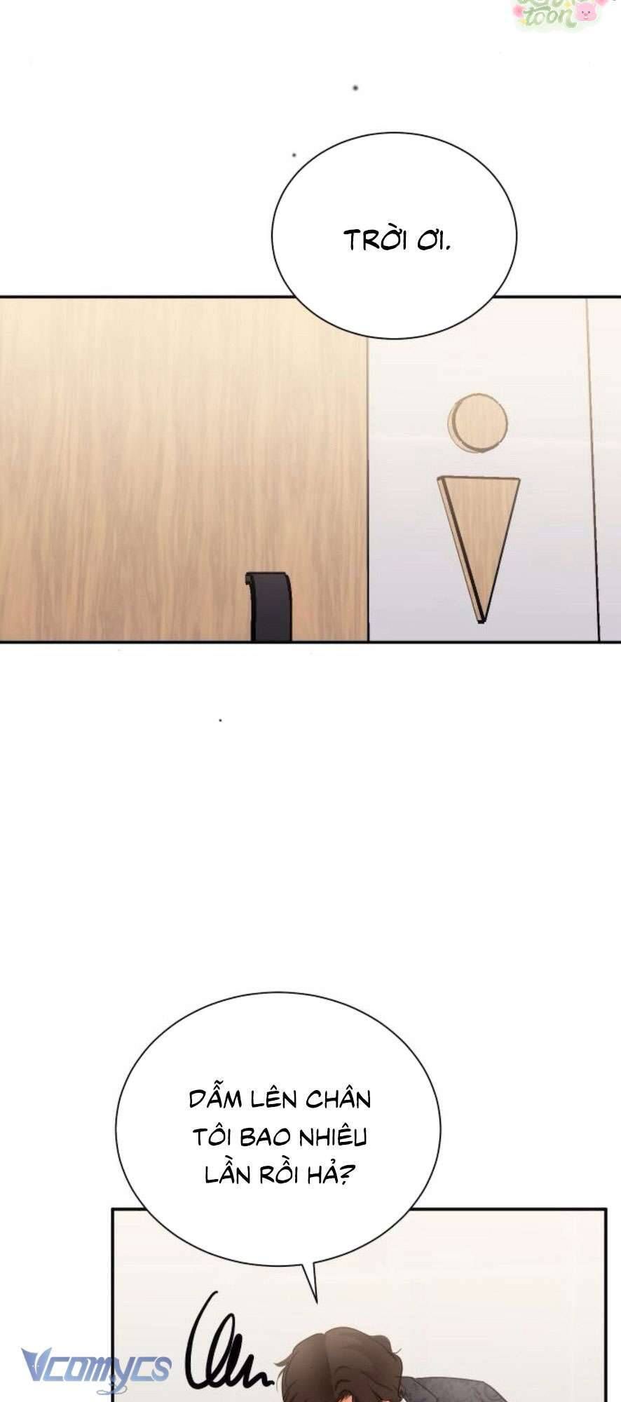 Quyền Lực Của Thư Ký Chương 29 - Trang 33