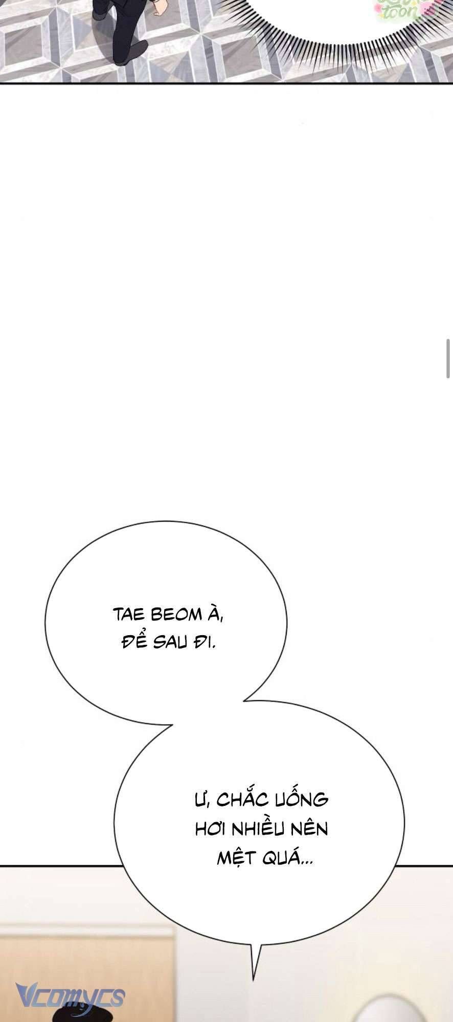 Quyền Lực Của Thư Ký Chương 29 - Trang 38