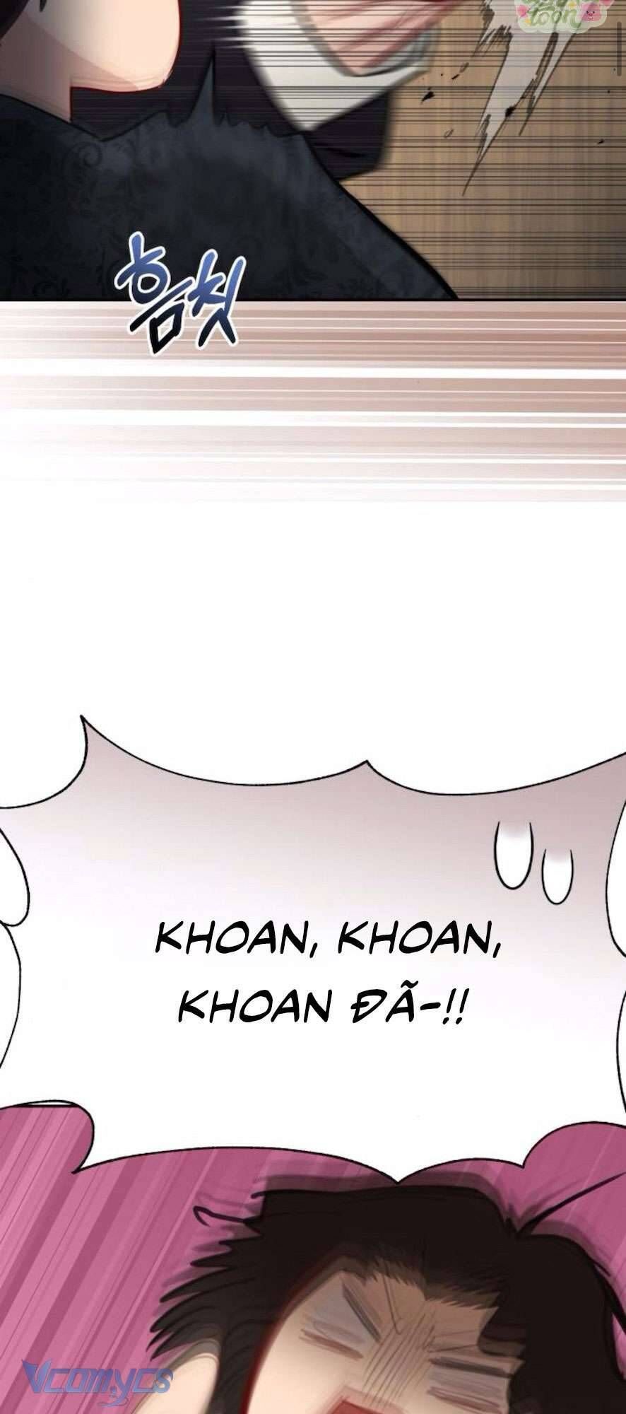 Quyền Lực Của Thư Ký Chương 29 - Trang 40