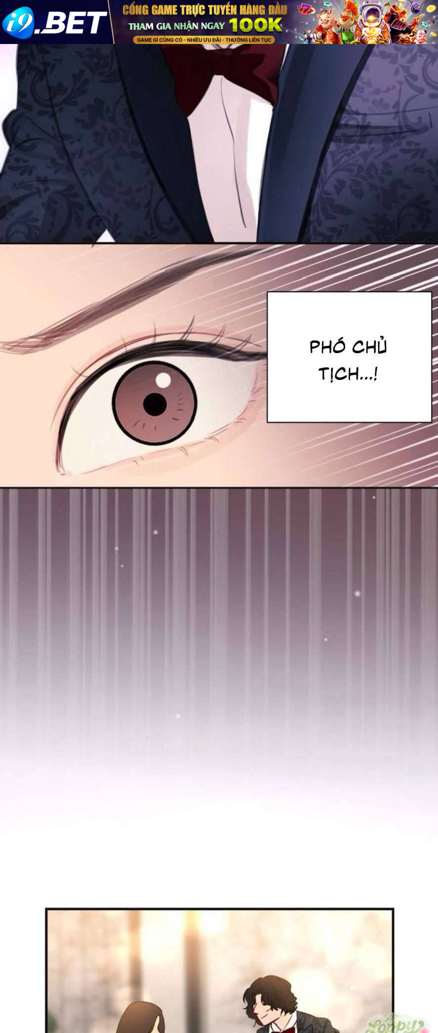 Quyền Lực Của Thư Ký Chương 29 - Trang 5