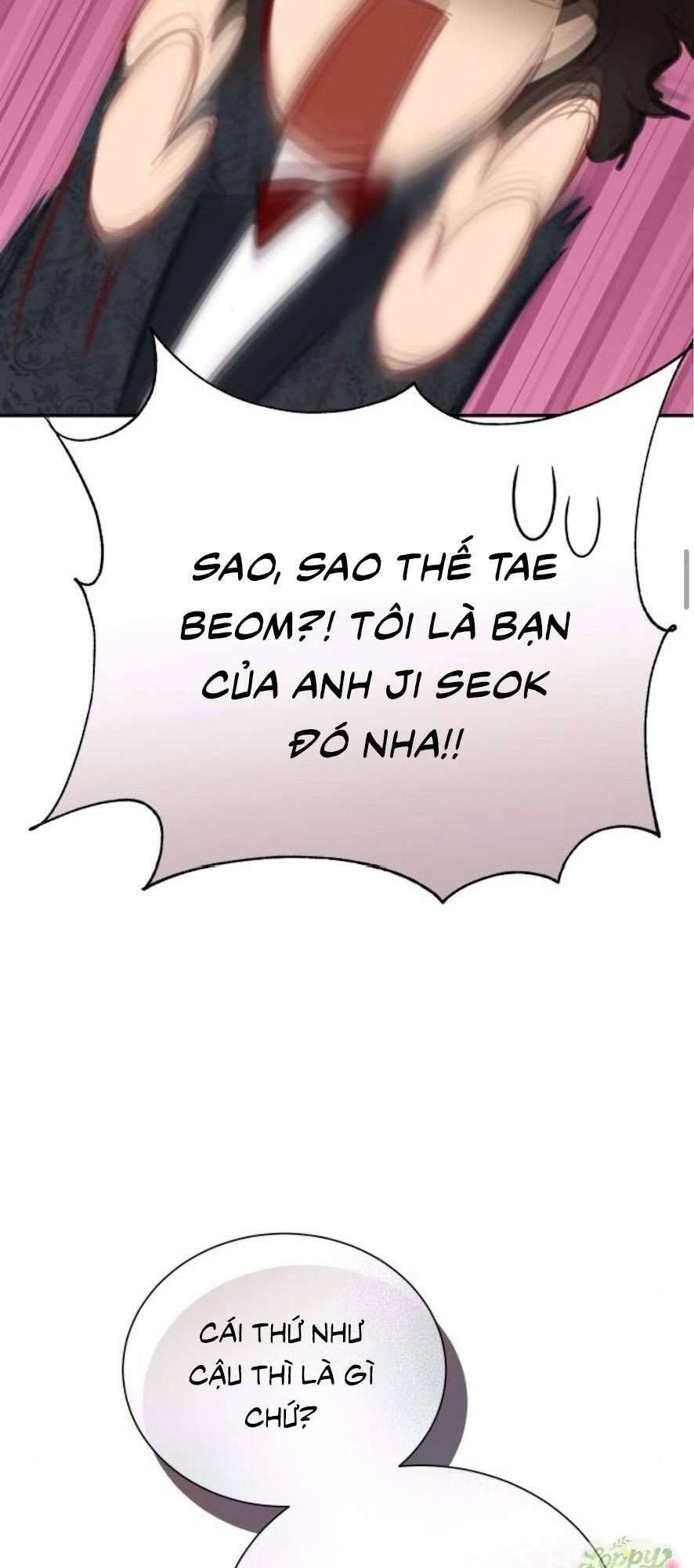 Quyền Lực Của Thư Ký Chương 29 - Trang 41