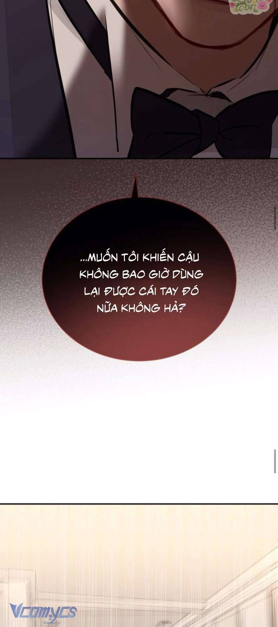 Quyền Lực Của Thư Ký Chương 29 - Trang 45