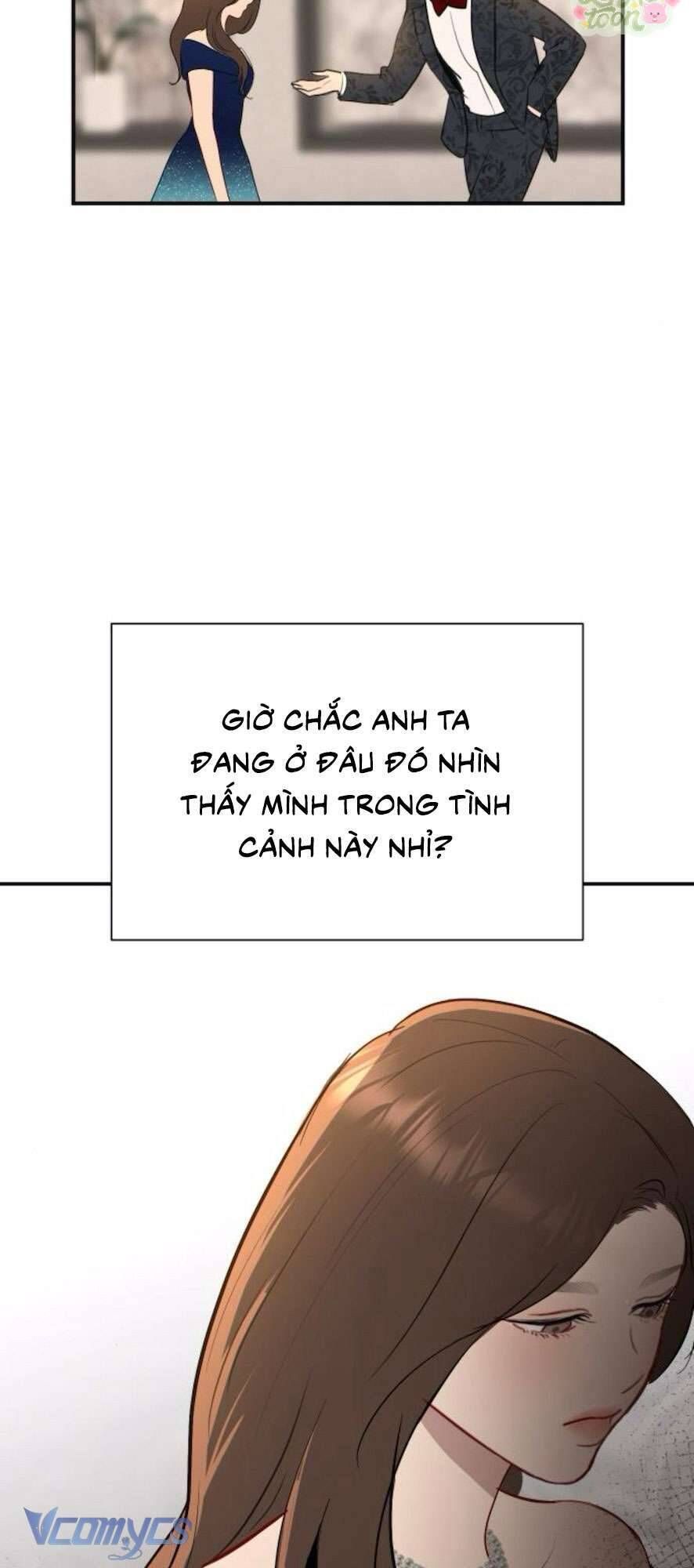 Quyền Lực Của Thư Ký Chương 29 - Trang 6