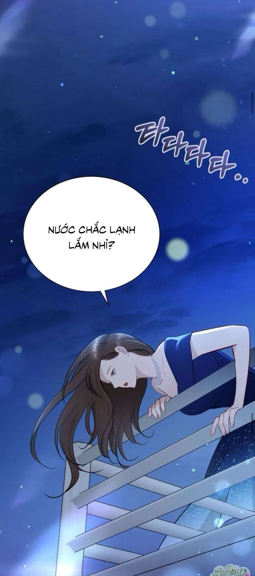 Quyền Lực Của Thư Ký Chương 29 - Trang 56