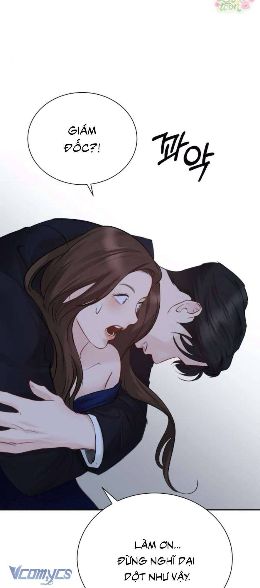 Quyền Lực Của Thư Ký Chương 29 - Trang 59