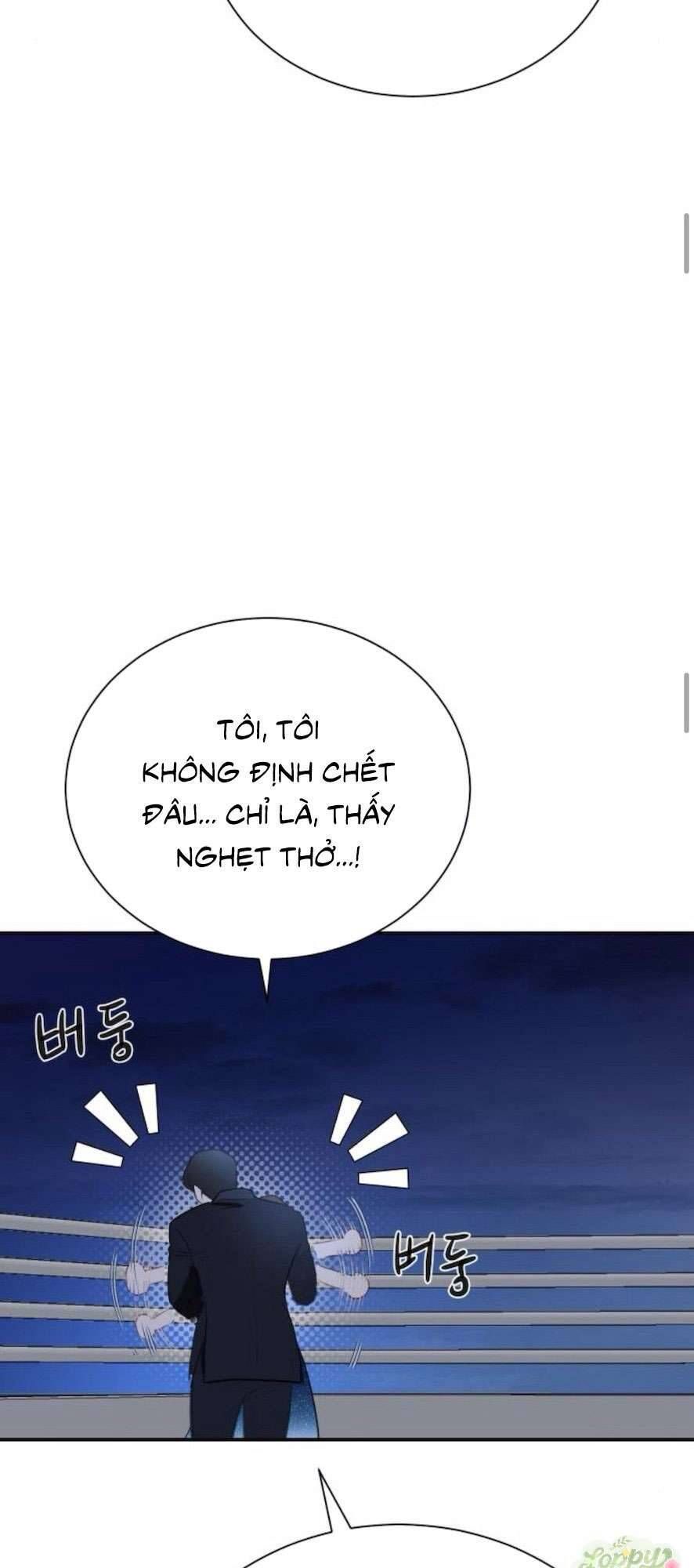 Quyền Lực Của Thư Ký Chương 29 - Trang 60