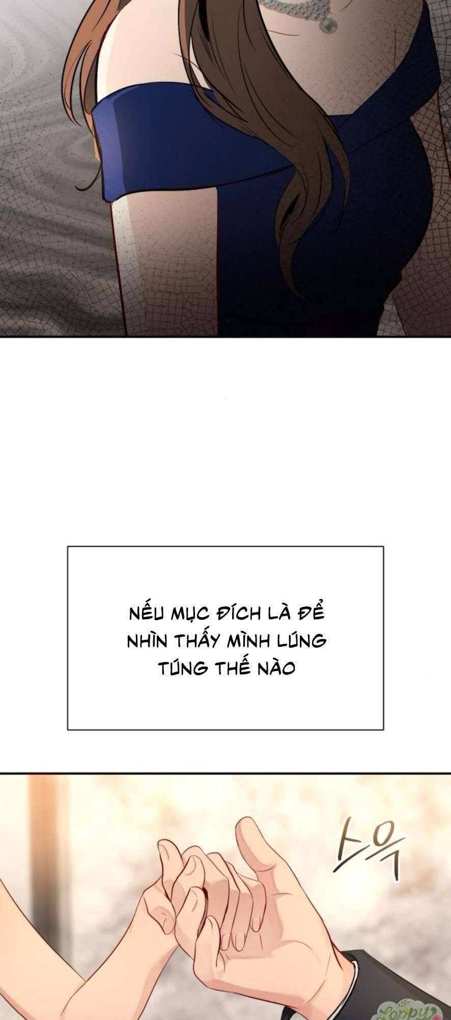 Quyền Lực Của Thư Ký Chương 29 - Trang 7