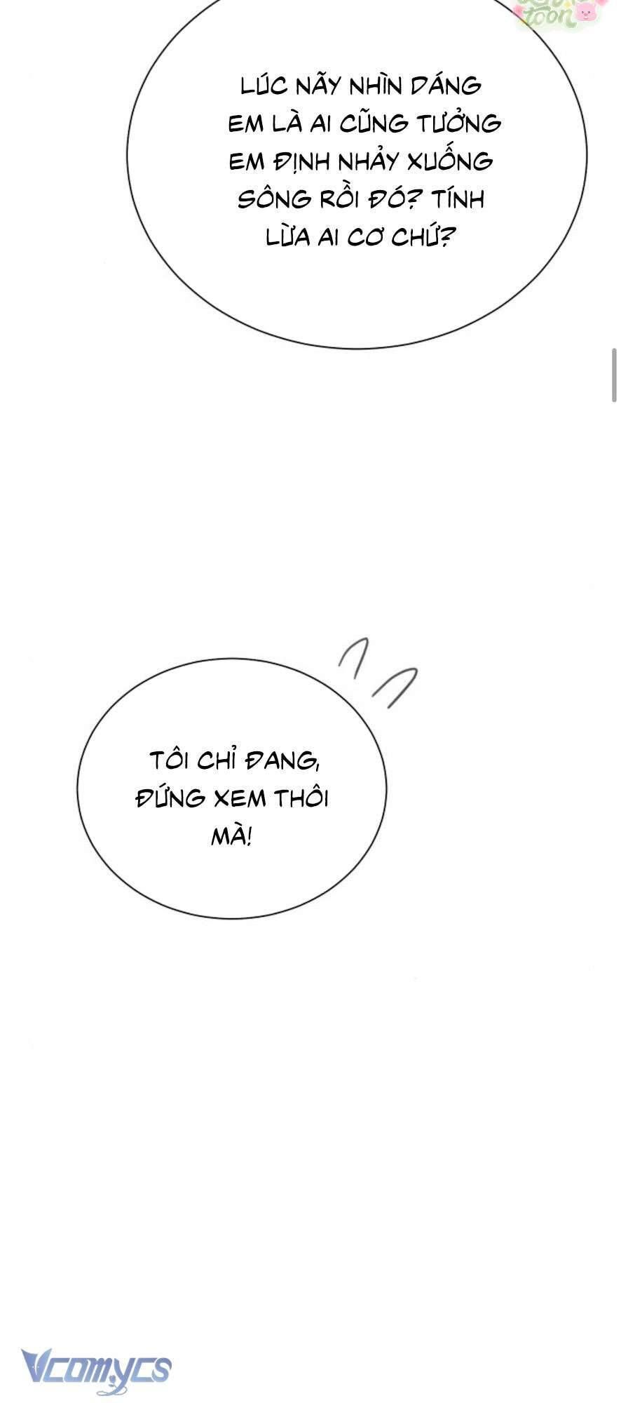 Quyền Lực Của Thư Ký Chương 29 - Trang 61