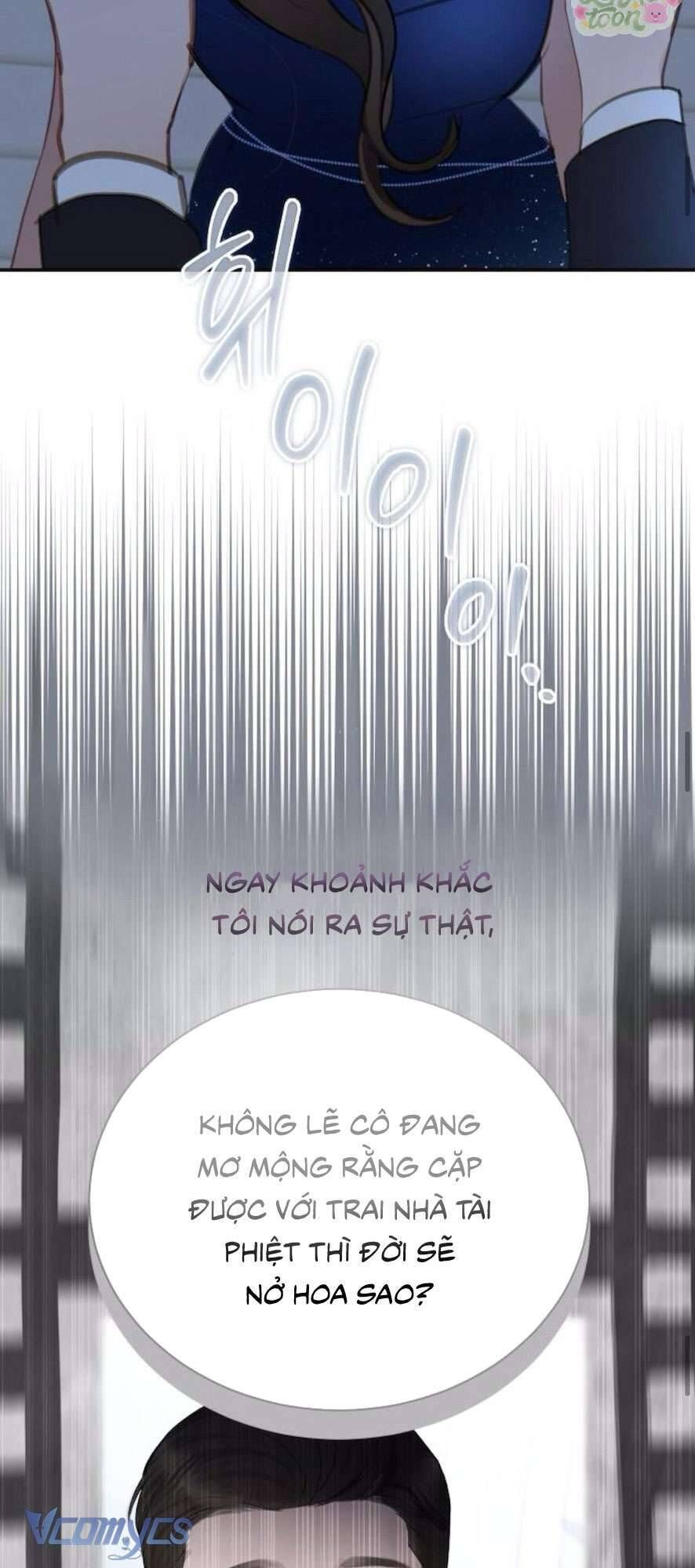 Quyền Lực Của Thư Ký Chương 29 - Trang 64