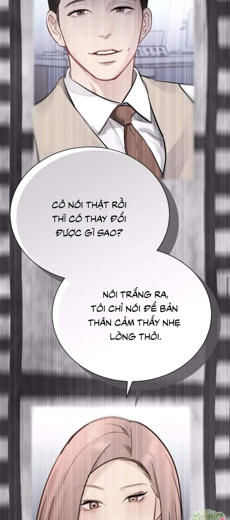 Quyền Lực Của Thư Ký Chương 29 - Trang 65
